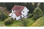Einfamilienhaus mit Potenzial – ruhige Lage, nur ein Nachbar - Einfamilienhaus Hüllhorst | Angebot:22941402