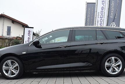 Opel Insignia 139.100 km 10.990 &euro; Buchloe 86807