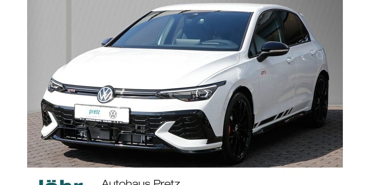 VW Golf 6.990 km 47.480 € Koblenz 56076