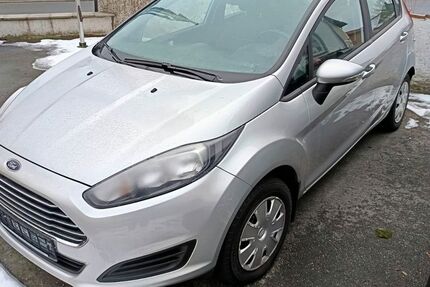 Ford Fiesta 56.300 km 6.900 € Außernzell 94532