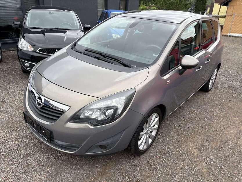 Meriva
