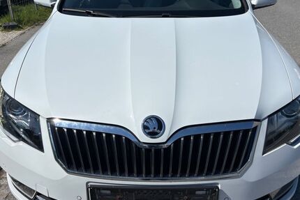Skoda Superb 248.000 km 7.300 &euro; Burgthann-Oberferrieden 90559