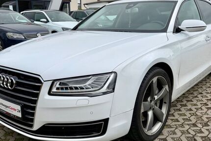 Audi A8 247.981 km 19.990 &euro; Hoppegarten 15366