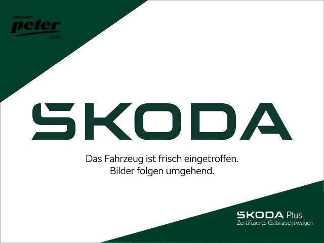 Skoda Kamiq 22.000 km 28.950 € Nordhausen 99734