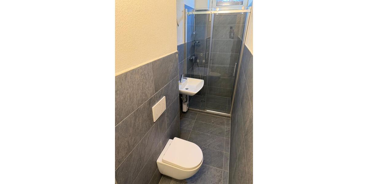 Erdgeschoßwohnung Seeheim-Jugenheim Jugenheim - 1 Zimmer, 39 m&sup2;, 600&euro; | Angebot:26398970