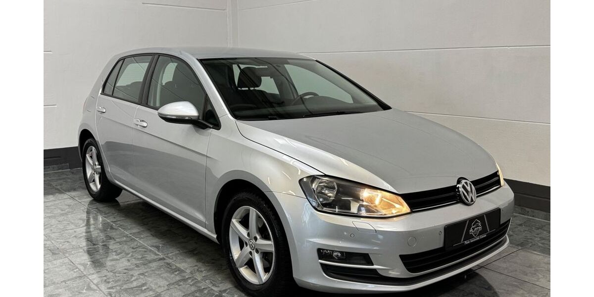 VW Golf 128.000 km 8.490 &euro; Erlensee 63526