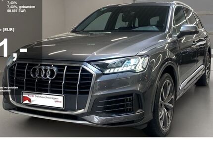 Audi Q7 78.824 km 51.389 € Krefeld 47805