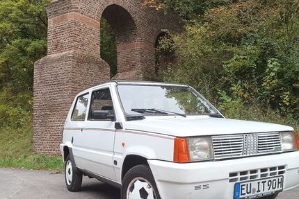 Fiat Panda 68.000 km 14.999 &euro; Mechernich 53894
