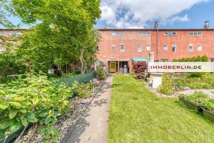 Haus Berlin / Britz Britz - 4 Zimmer, 91 m&sup2;, 630.000&euro; | Angebot:26820117