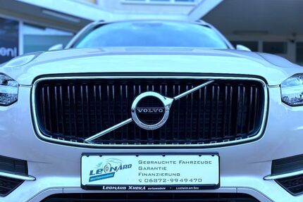 Volvo XC90 163.000 km 26.500 &euro; Losheim am See 66679