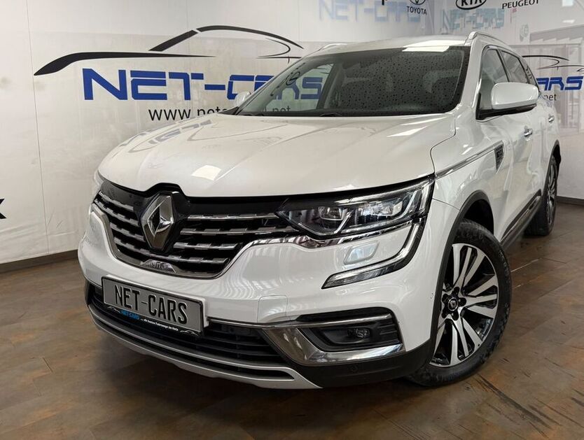 Koleos