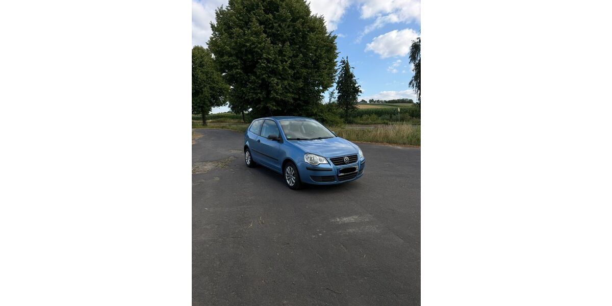 VW Polo 140.000 km 3.990 &euro; Hardegsen 37181