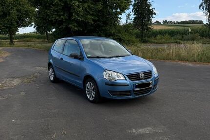VW Polo 154.000 km 3.990 &euro; Hardegsen 37181
