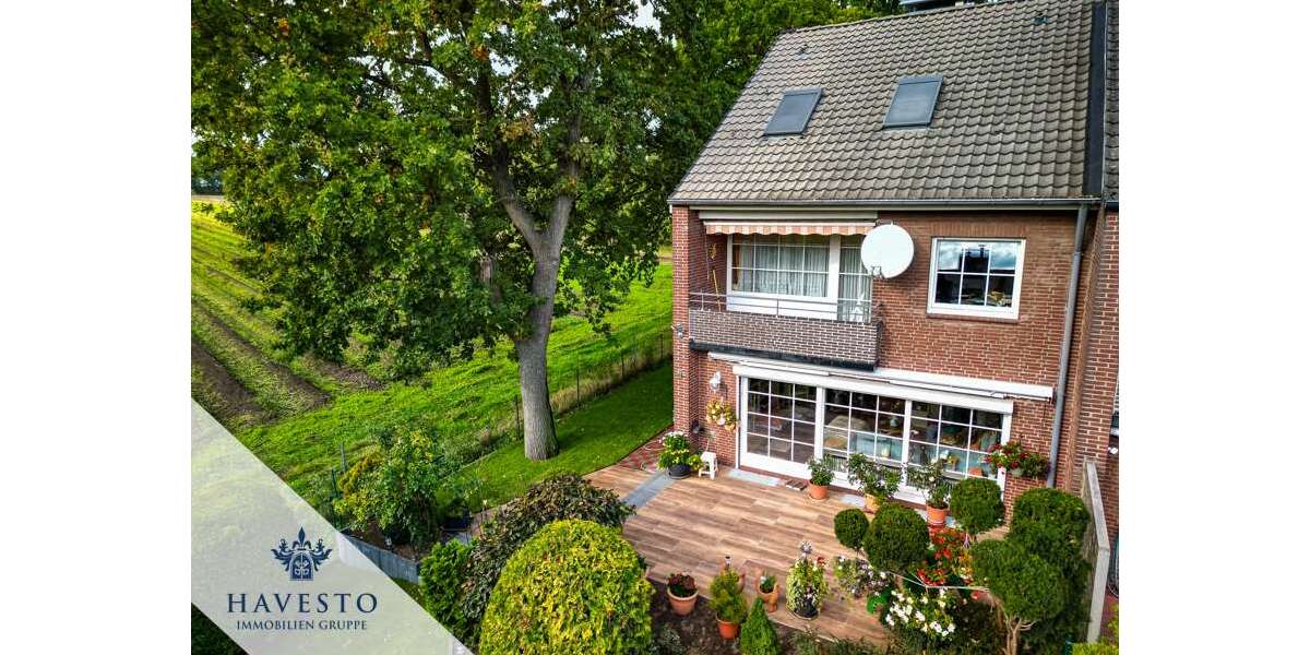 Einfamilienhaus Glinde - 5 Zimmer, 126 m&sup2;, 549.000&euro; | Angebot:27691608