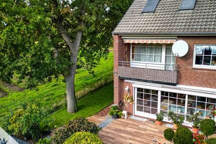Haus Glinde - 5 Zimmer, 126 m&sup2;, 549.000&euro; | Angebot:27691608