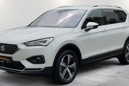 Seat Tarraco 14.100 km 35.780 € Mühlhausen/Thüringen 99974