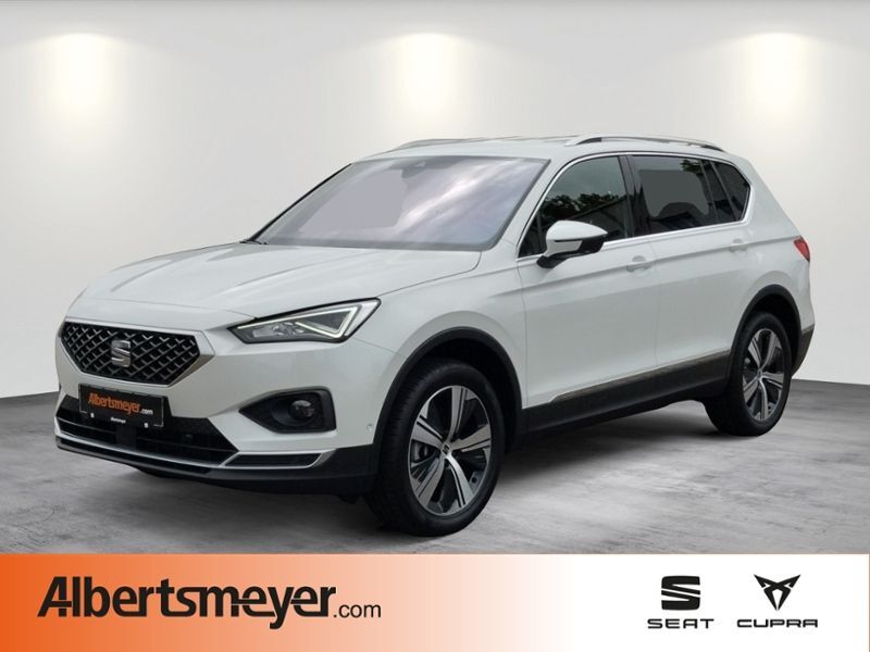 Seat Tarraco 14.100 km 35.780 € Mühlhausen/Thüringen 99974