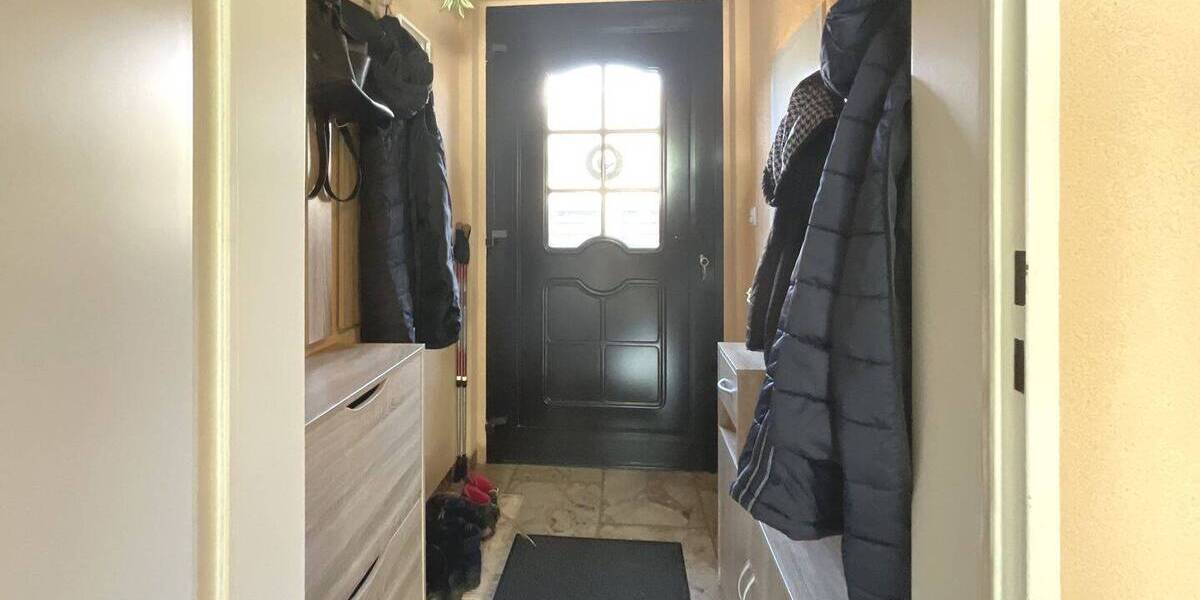 Einfamilienhaus Bad Sooden-Allendorf Allendorf - 4 Zimmer, 103 m&sup2;, 249.000&euro; | Angebot:26105761