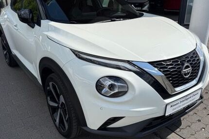 Nissan Juke 29.940 km 22.950 € Asslar 35614