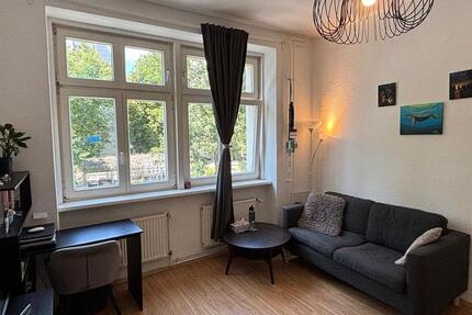 Wohnung Berlin Friedrichshain-Kreuzberg - 1 Zimmer, 35 m&sup2;, 189.000&euro; | Angebot:27118117