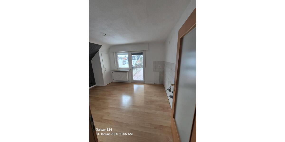 Etagenwohnung Heusenstamm - 3 Zimmer, 80 m&sup2;, 1.150&euro; | Angebot:24984357