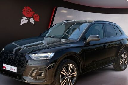 Audi Q5 169.559 km 28.860 &euro; Villingen-Schwenningen 78052