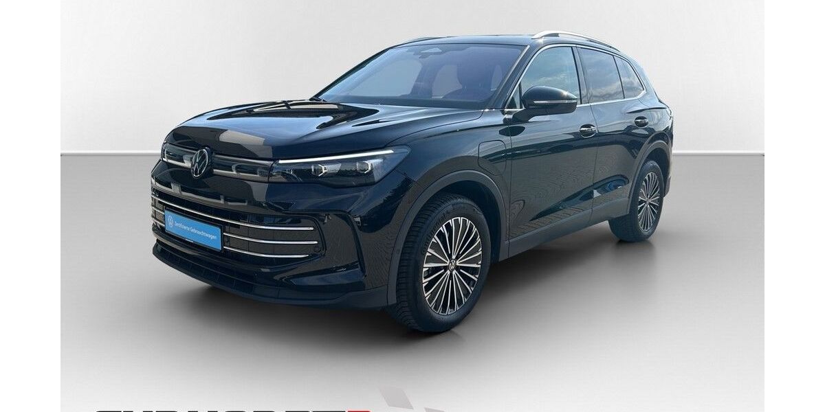 VW Tiguan 12.450 km 45.490 &euro; Sonneberg 96515