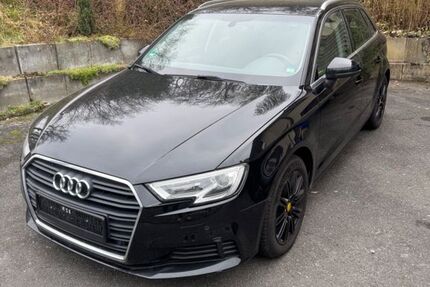 Audi A3 112.373 km 14.500 &euro; Adelsheim 74740