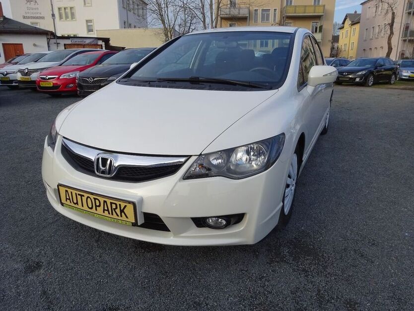 Civic