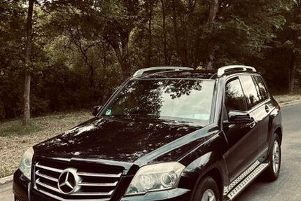 Mercedes-Benz GLK 350 208.000 km 8.500 &euro; Arnstein 97450