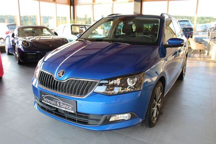 Skoda Fabia 97.000 km 12.790 € Amstetten 73340