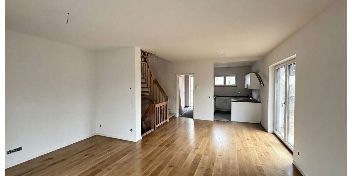Einfamilienhaus Berlin Treptow-Köpenick - 4 Zimmer, 150 m&sup2;, 2.750&euro; | Angebot:26447216