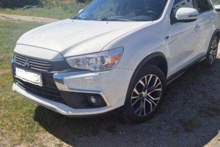 Mitsubishi ASX 185.000 km 8.500 &euro; Parchim 19370