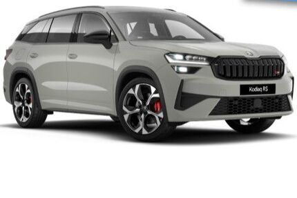 Skoda Kodiaq 1.003 km 51.990 &euro; Kropp 24848