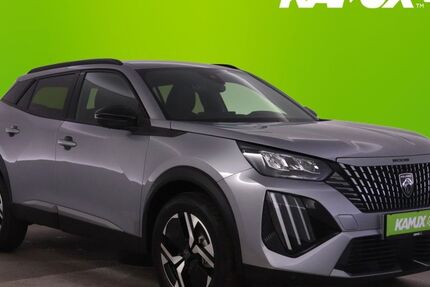 Peugeot 2008 20.280 km 15.950 &euro; Siershahn 56427