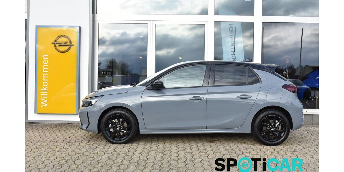 Opel Corsa 6.700 km 21.500 &euro; Grafschaft 53501