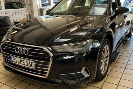 Audi A6 161.559 km 24.050 &euro; Nabburg 92507