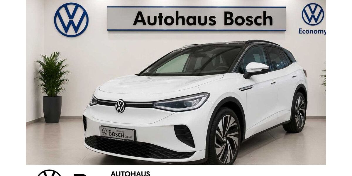 VW ID.4 57.500 km 30.490 &euro; Schnürpflingen-Ammerstetten 89194