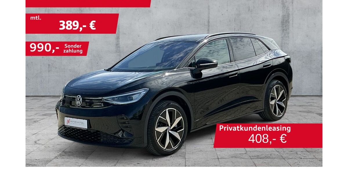 VW ID.4 52.325 km 31.960 &euro; Kulmbach 95326