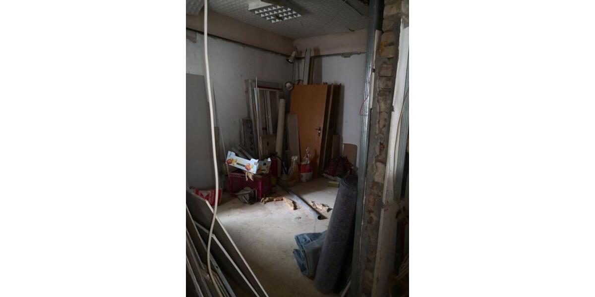 Gewerbeobjekt Wittenberg Lutherstadt - 357&euro; | Angebot:23676891