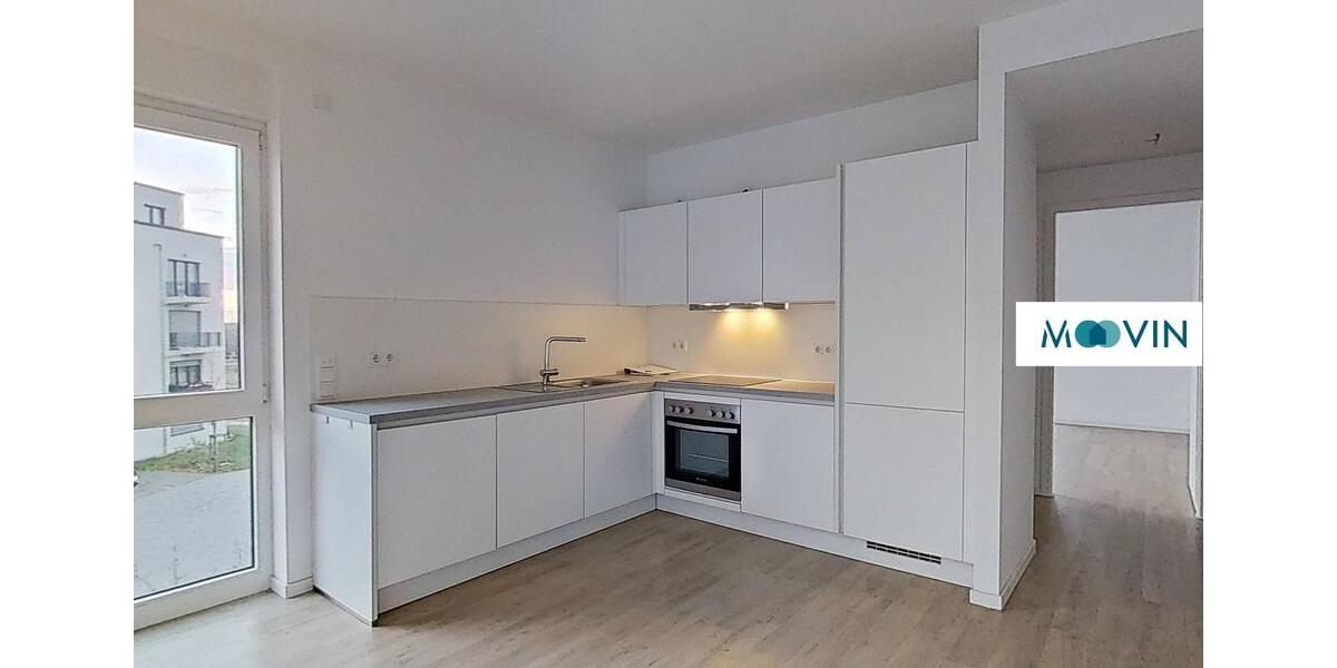 Etagenwohnung Schönefeld - 3 Zimmer, 72 m&sup2;, 1.090&euro; | Angebot:26368977