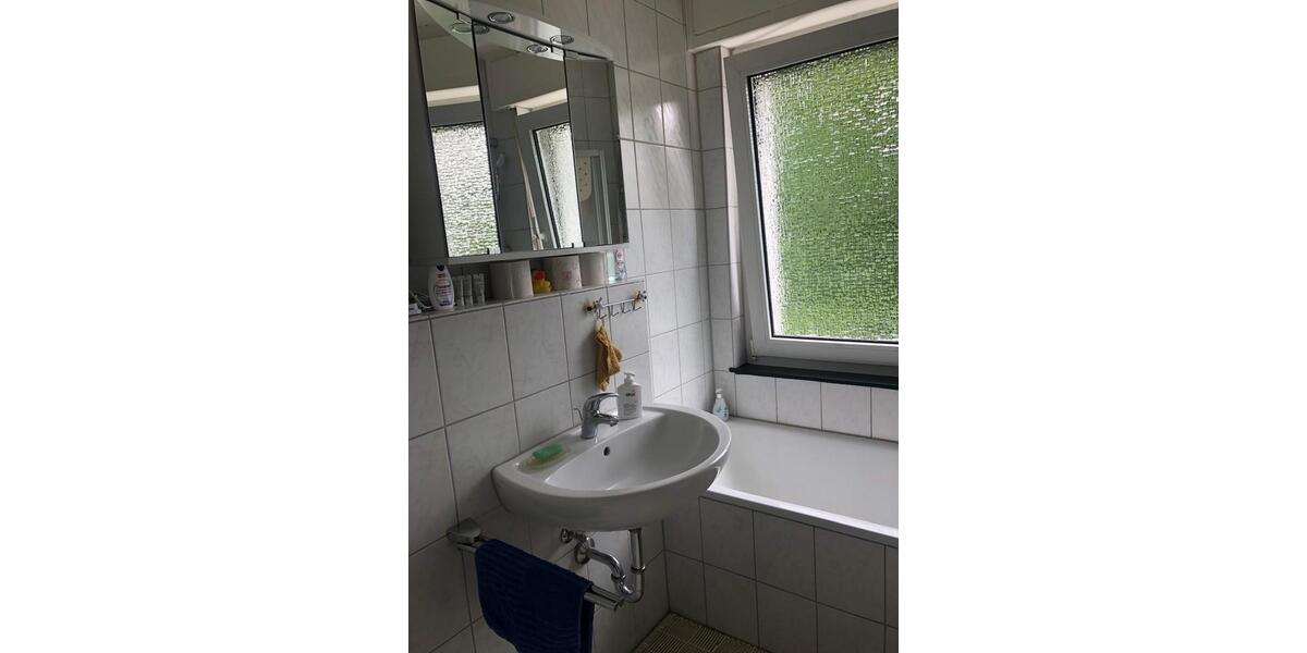 Erdgeschoßwohnung Bielefeld Sennestadt - 3 Zimmer, 67 m&sup2;, 160.000&euro; | Angebot:24521586