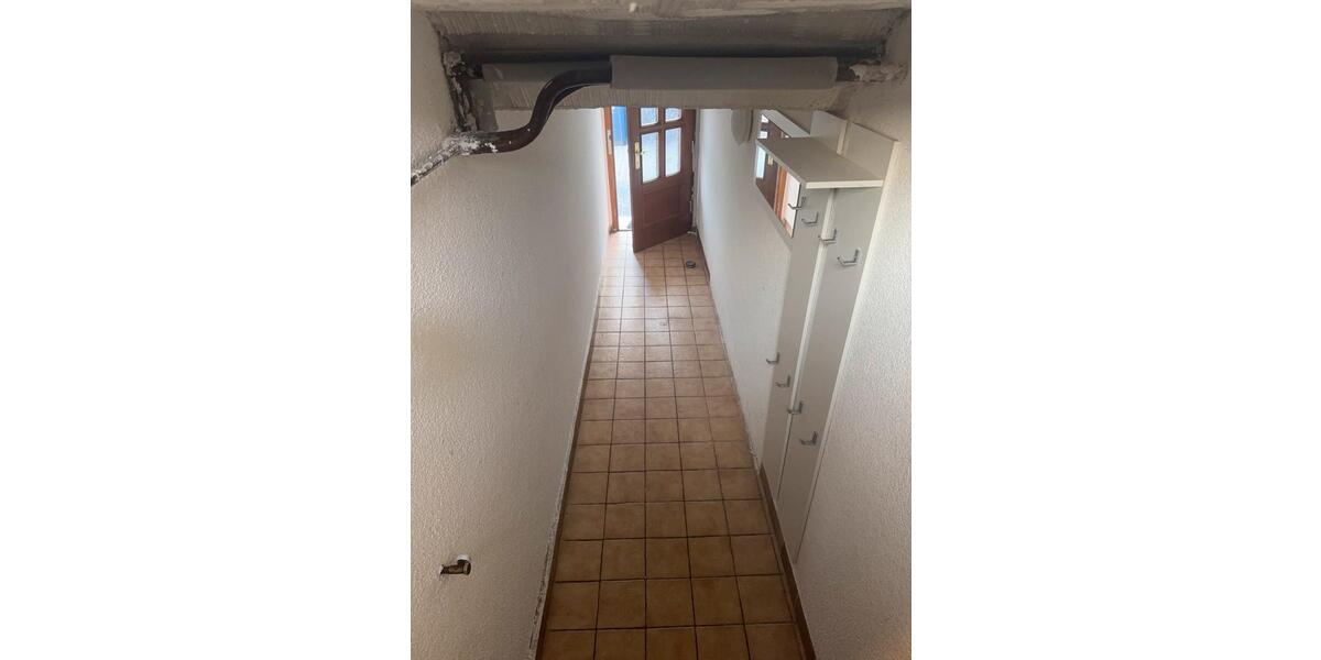 Etagenwohnung Barchfeld-Immelborn Immelborn - 2 Zimmer, 70 m&sup2;, 500&euro; | Angebot:24804663