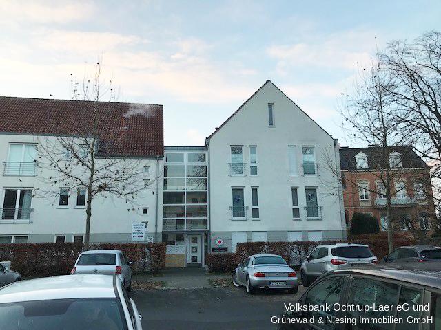 Wohnen 50+ in Burgsteinfurt! zimmer