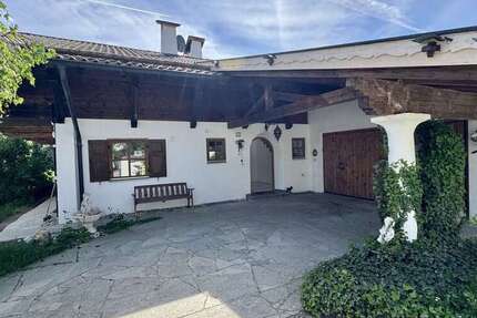 Haus Bernried - 7 Zimmer, 195 m&sup2;, 695.000&euro; | Angebot:26636927