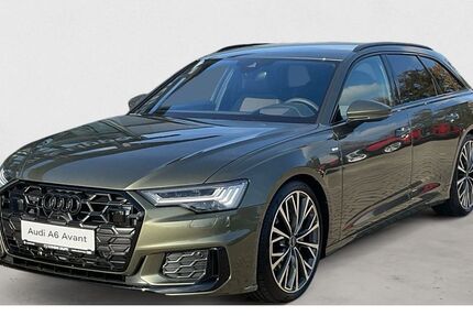 Audi A6 5.900 km 89.940 &euro; Wesel 46483