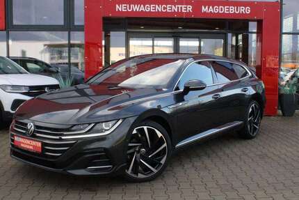 VW Arteon 32.047 km 38.480 € Magdeburg 39128