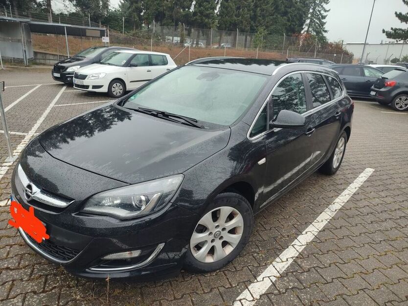 Astra