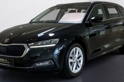 Skoda Octavia 88.550 km 20.800 &euro; Einbeck 37574