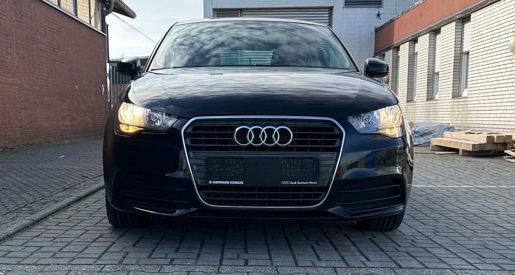 Audi A1 136.450 km 6.150 &euro; Neuss 41464